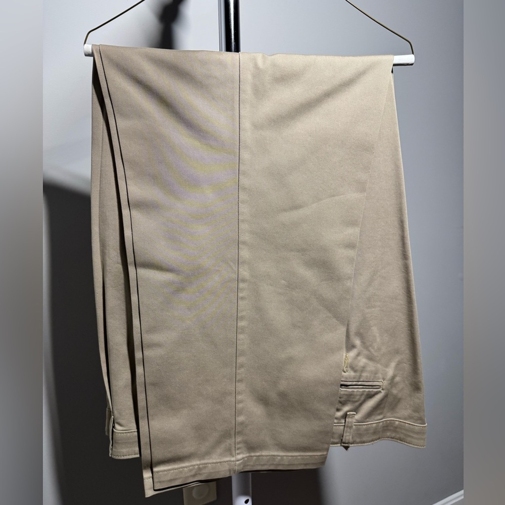 Men’s Lee Khaki / Chino Pants
